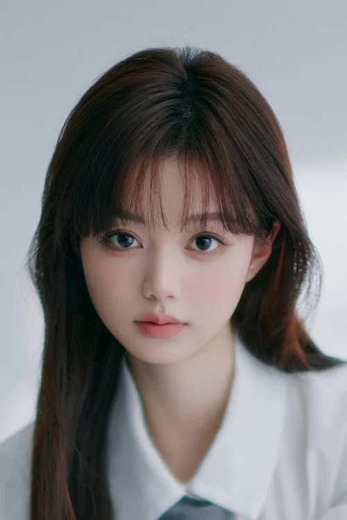 Photo of Chen Siyu