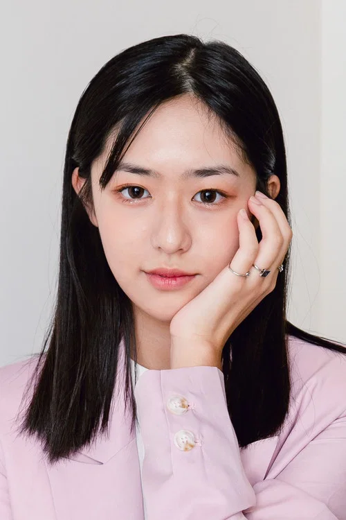 Photo of Agnes Mai