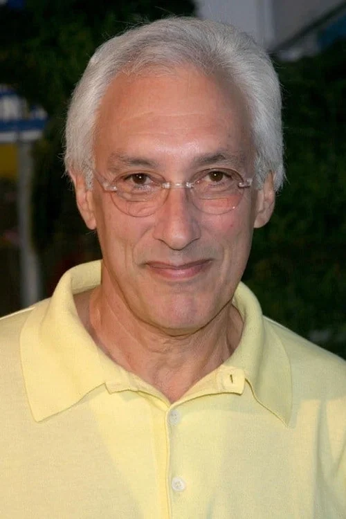 Photo of Steven Bochco