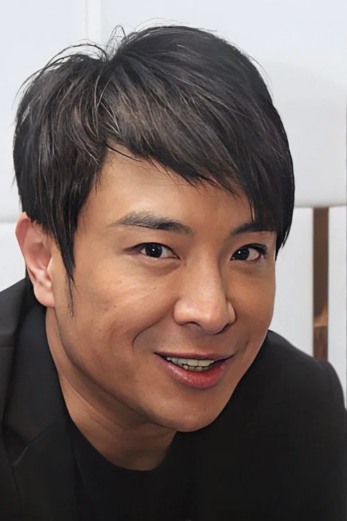 Photo of Leung See-Ho