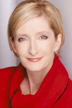 Photo of Sheila McCarthy