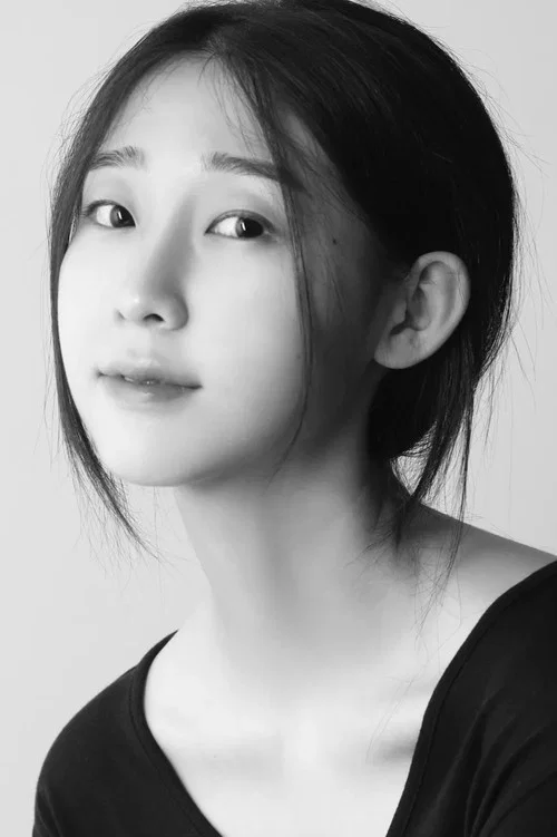 Photo of Han Ye-ji