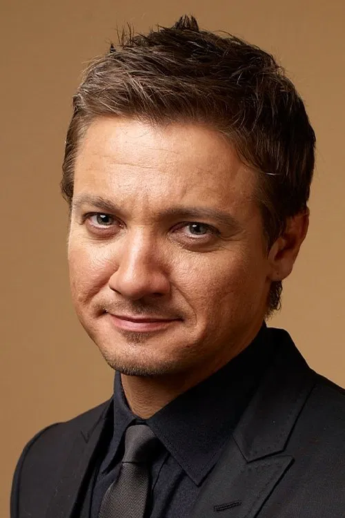 Photo of Jeremy Renner