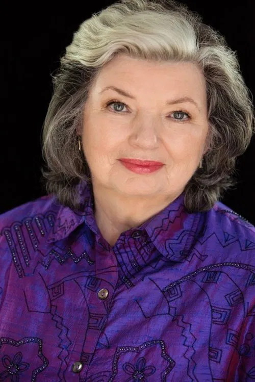 Photo of Kathleen Fee
