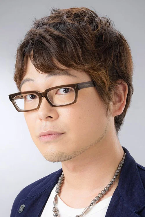 Photo of Kazuyuki Okitsu