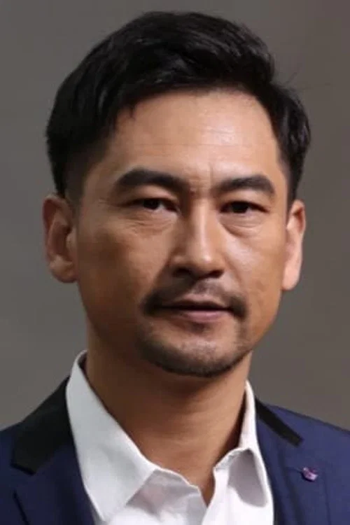 Photo of Zhang Lei