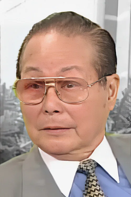 Photo of Lee Ngo