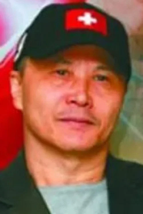 Photo of Billy Chan Wui-Ngai