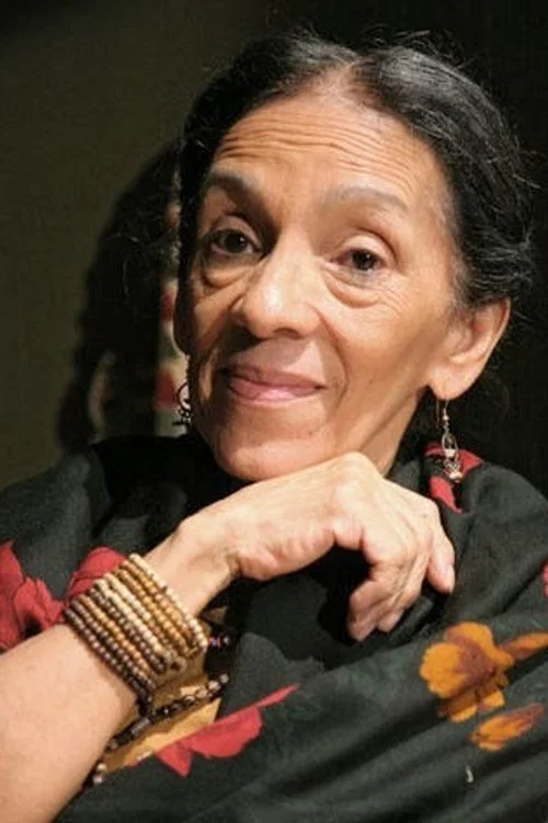 Photo of Lucy Martínez