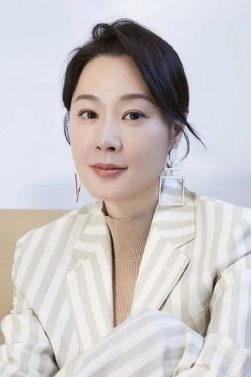 Photo of April Hou