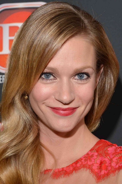 Photo of A.J. Cook