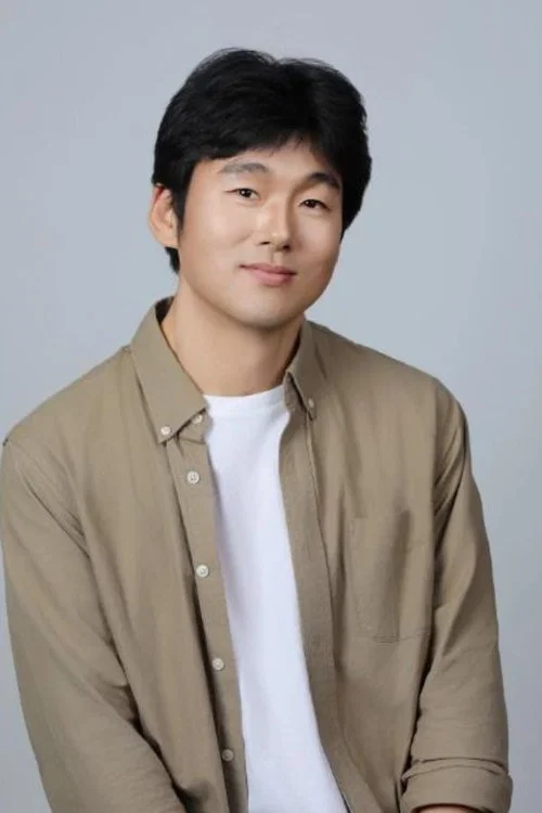 Photo of David Yan