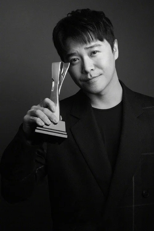 Photo of Chen Sicheng