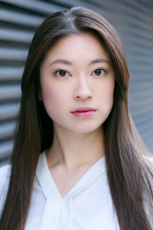 Photo of Megumi Seki