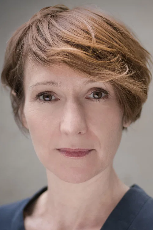 Photo of Polly Frame