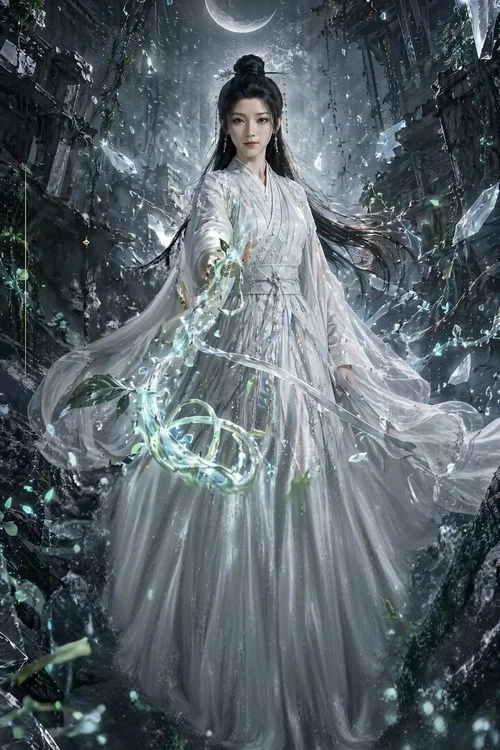 Photo of 乔慧珠