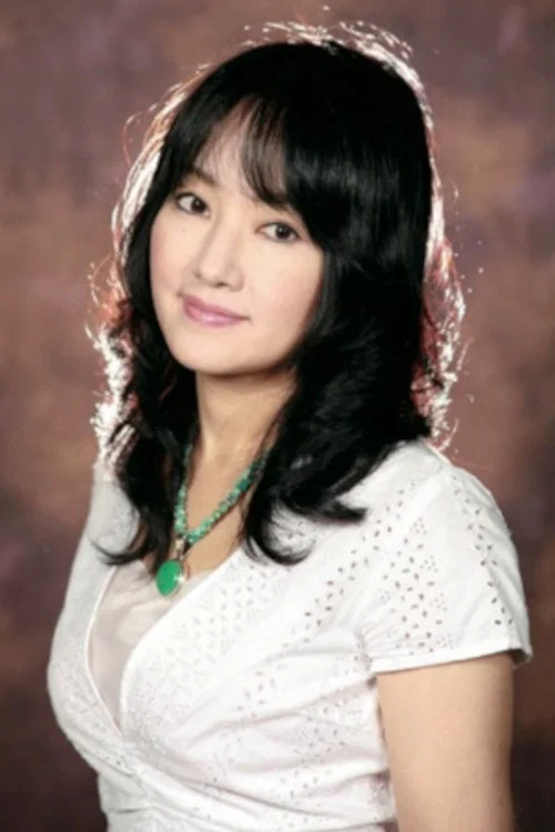 Photo of Hitomi Kuroishi