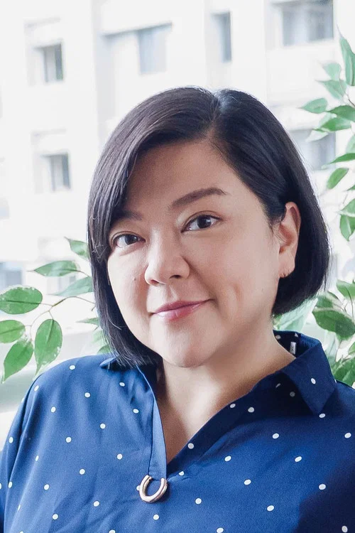 Photo of Tu Shih-Mei