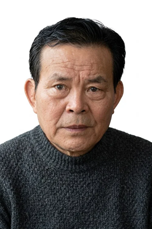 Photo of Hisashi Igawa