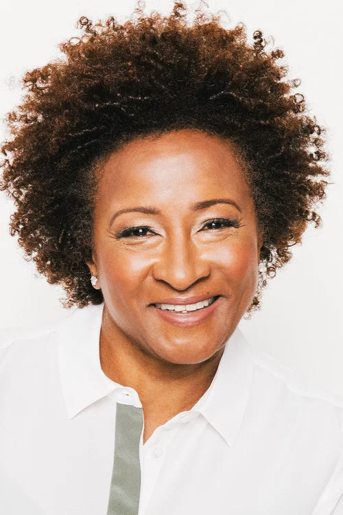 Photo of Wanda Sykes