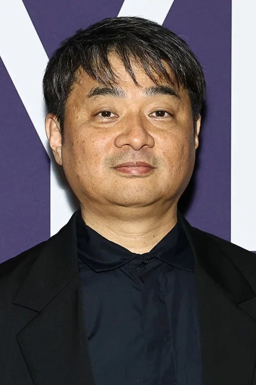 Photo of Takuma Takasaki