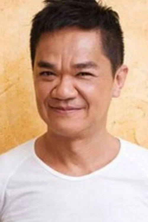 Photo of Tommy Wong