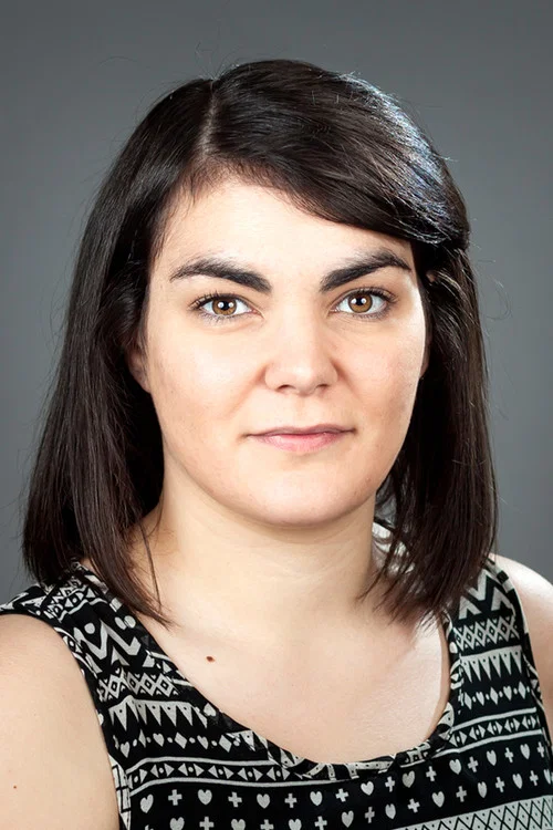 Photo of Agathe Hauser