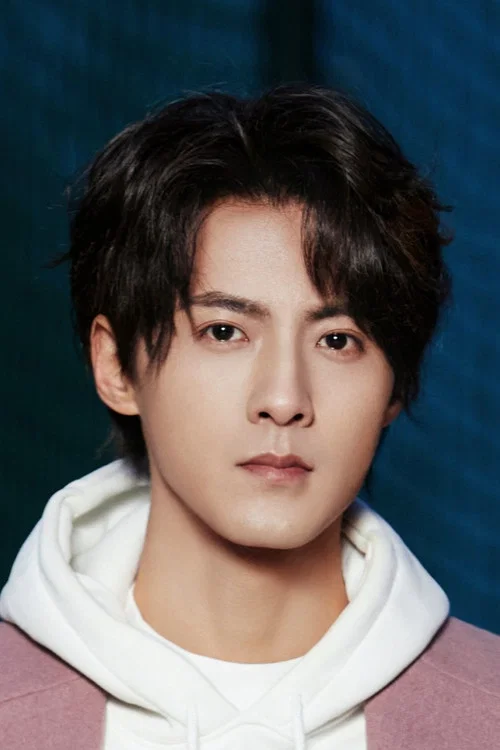 Photo of Guo Jianan