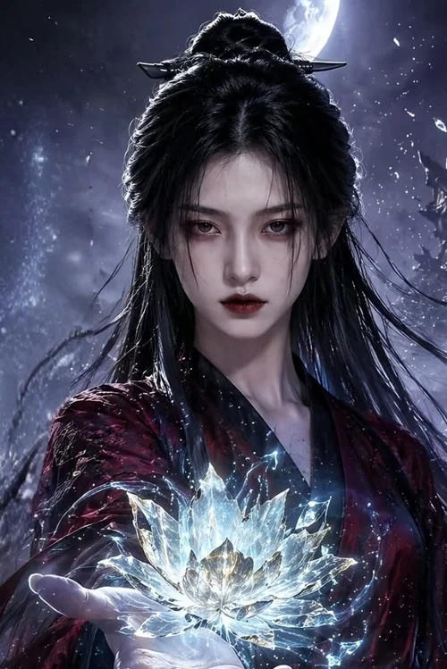 Photo of 周青眉