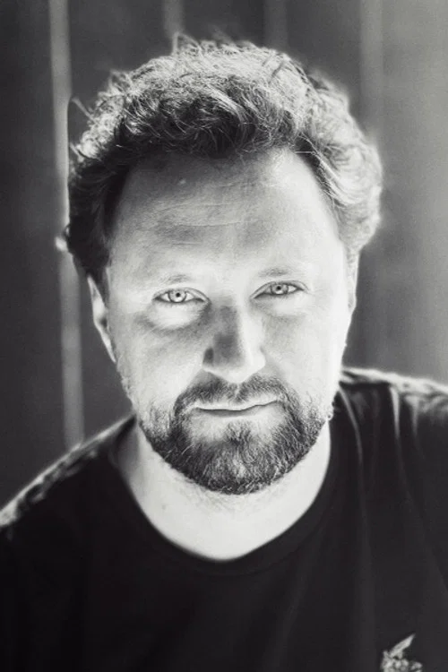 Photo of Tomasz Naumiuk
