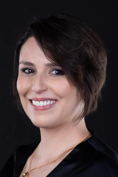 Photo of Mina Lachter
