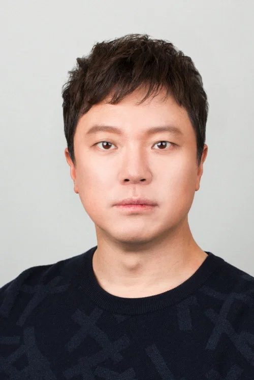 Photo of Chung Sung-hwa