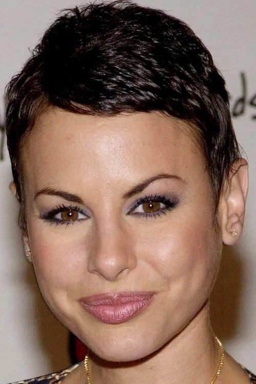 Photo of Natalie Raitano