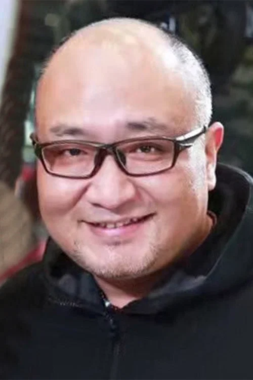 Photo of Xuesong Liu
