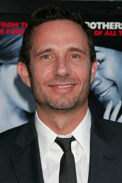 Photo of Rick Alvarez