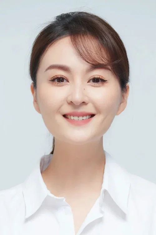 Photo of Dai Jiaoqian