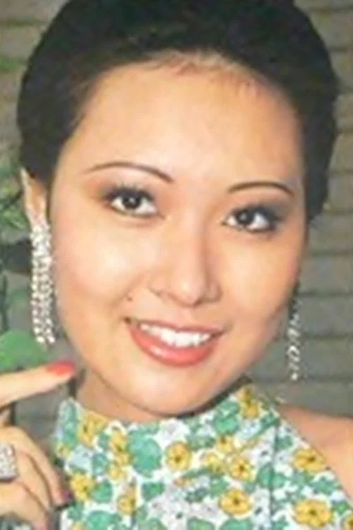 Photo of Lily Lan