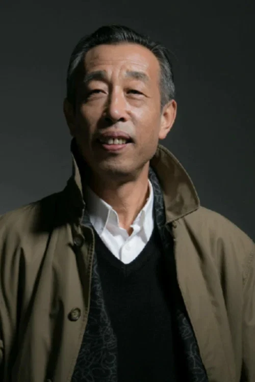 Photo of Ma Wenbo