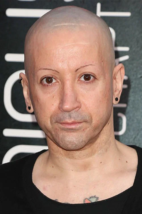 Photo of Joseph Bishara