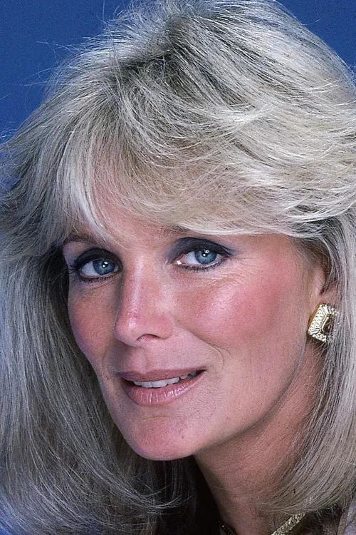 Photo of Linda Evans