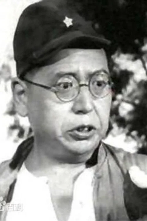 Photo of Shu Wang