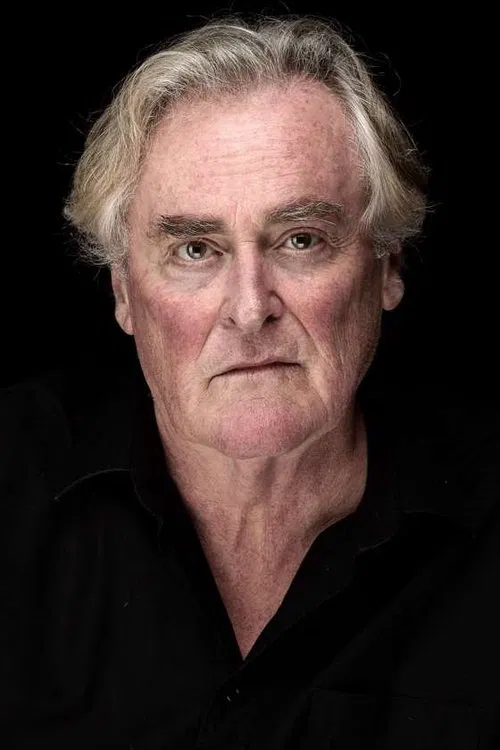 Photo of John Howard
