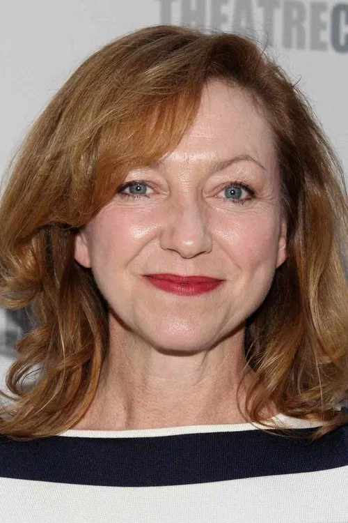 Photo of Julie White