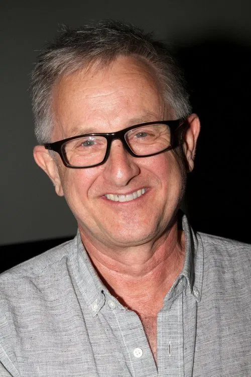 Photo of Edward Neumeier