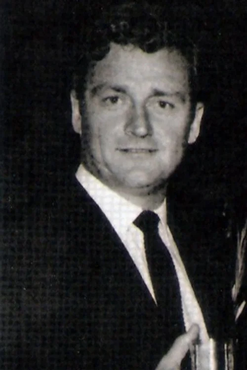 Photo of Ted Thomas