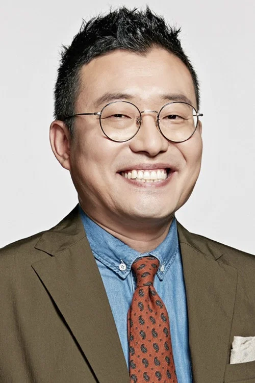 Photo of Ju Sung-chul