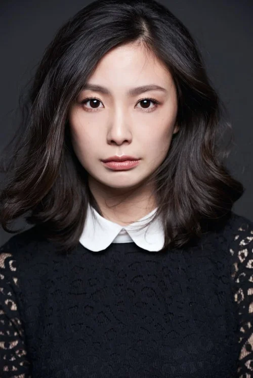 Photo of Li-chi Hsu