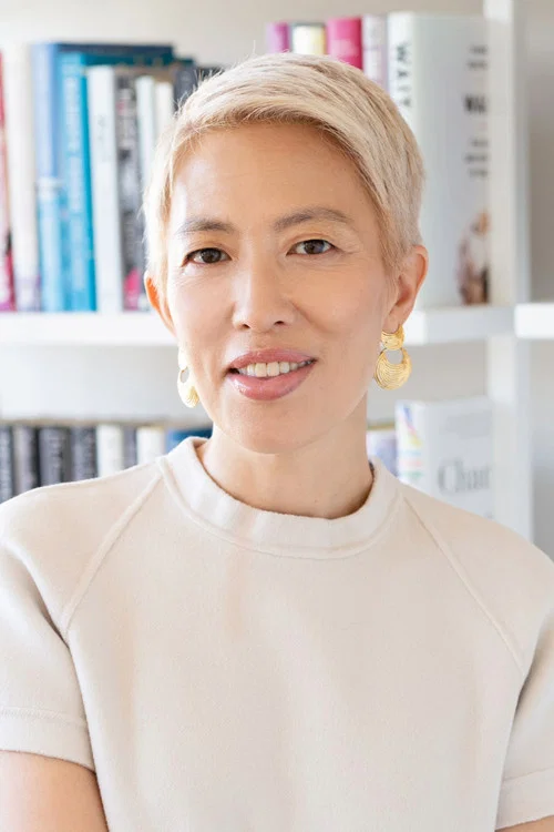 Photo of Theresa Park