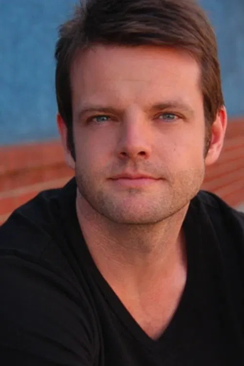 Photo of Rob Tinkler