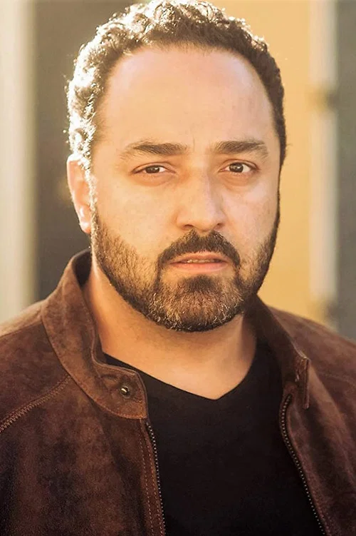 Photo of Anthony Michael Frederick